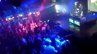 DJ Aligator Project Feat.MC (Vspyshkin) Вспышкин - (Davay,Davay) Давай,Давай
