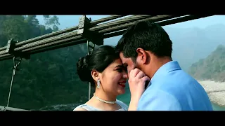 #prewedding #rishikesh BEST PRE WEDDING SHOOT RISHIKESH PRE WEDDING FILM 2022 | Rishikesh  | ANJALI