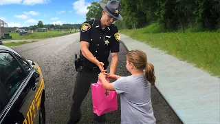 Random Acts of Kindness That Will Make You Cry !