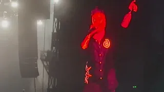 Slipknot - People = Shit, Surfacing @ Inkcarceration Festival 7/16/23 Mansfield OH