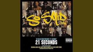 21 Seconds (12" Version)