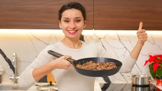 Now this is the only way I cook liver! The most tender and delicious chicken liver