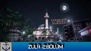 Gaziantep Mülteci Kampına Destek | ZULA | 2.BÖLÜM