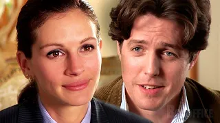 È un sogno rivederti | Notting Hill | Clip in Italiano