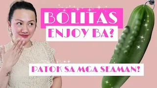 BOLITAS ENJOY BA O HINDI? | Nurse Aileen