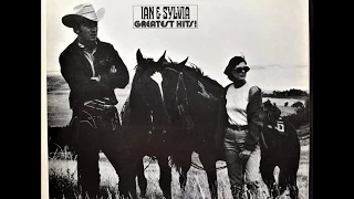 Four Strong Winds , Ian & Sylvia , 1963