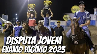 DISPUTA FINAL JOVEM | PARQUE EVÂNIO HIGÍNIO | VAIDEBET PORTAL 2023