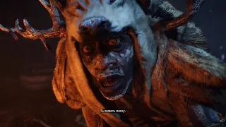 Прохождение Far Cry Primal #13 Ищем редкий жёлтый лист для Сейлы