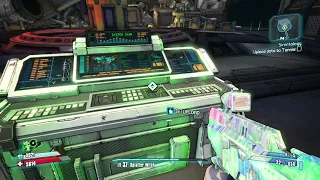 Borderlands 2 Side Quest Sirentology