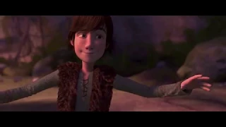 HTTYD - Forbidden Friendship - Scene with Score Only