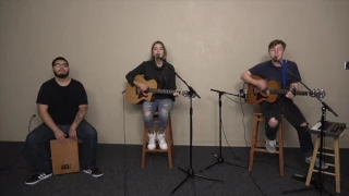 What A Beautiful Name/Forever Reign - Hillsong Worship Medley