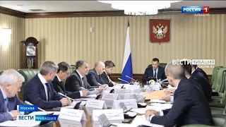 Правительство РФ одобрило создание в Новочебоксарске особой экономической зоны