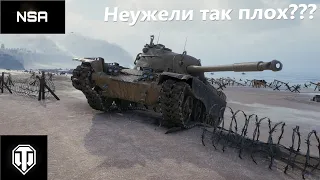 TL-1 LPC WoT - первый ЛОТ Чёрного Рынка 2021 World of Tanks . Плох или не совсем? Детальный обзор...