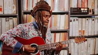 Steel Pulse - Don't Shoot - 5/13/2019 - Paste Studios - New York, NY