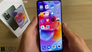 Redmi Note 11 Pro + 5G