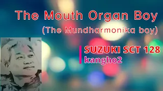 the mouth organ boy