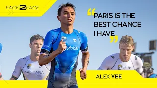 Alex Yee Interview: "Paris Is The Best Chance I Have" | Face To Face