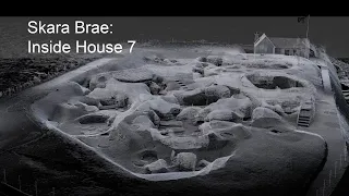 Skara Brae: Inside House 7