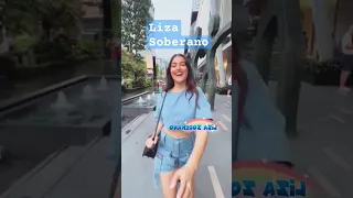 LIZA SOBERANO #shorts #shortsvideo #shortsviral #lizasoberano