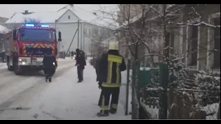 У пожежі на вул. Л. Українки постраждав власник житла