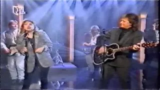 Chris Norman & Suzi Quatro I Need Your Love 1992