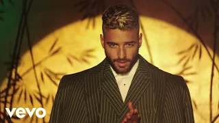 Maluma - Sobrio (Official Video)