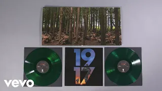 Thomas Newman - Vinyl Unboxing: 1917 (Original Motion Picture Soundtrack)