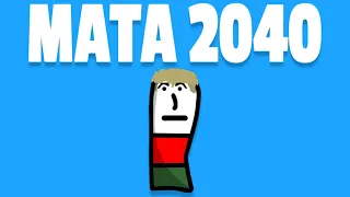 MATA 2040