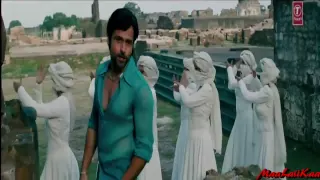 Mera Ishq Sufiyana - Dirty Picture (2011) Full Song _HD_ - by asif bhatti