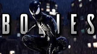 Bodies - [GMV] - Symbiote Spider-Man - Marvel’s Spider-Man 2