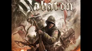 Sabaton - Sparta (Lyrics English / Português)