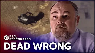 The Criminals Who Failed To Cover Up Their Crimes | New Detectives | Real Responders