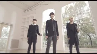 SUPER JUNIOR-K.R.Y. / "Promise You"Music Video (Short ver.)