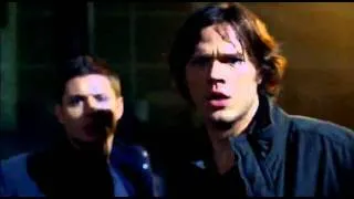 Supernatural- "The road so far" (English) Shook me all night long