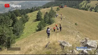 Najlepši Pejzaži Sjenice: Sedmi Memorijal 'Stazama Sjeničkih Planinara'