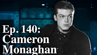 ESPN's Whiskey Neat Ep 140 Cameron Monaghan is a Whiskey Drinker