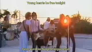 Rod Stewart - Young Turks (Türkçe Çeviri)