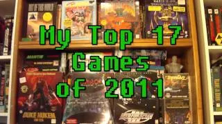 Top 17 Games I Want To Talk About - LGR  WHY DID YOU TAKE IT DOWN T___T