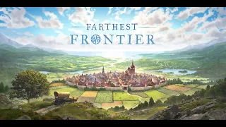 Farthest Frontier и процветание деревни/Первые шаги и впечатления