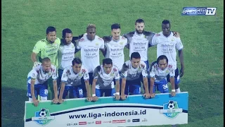 PERSIBDAY PEKAN 11 BALI UNITED vs PERSIB | 27 Mei 2018