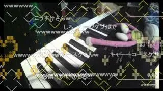 【ニコ生】【maras k】ローランドさんよりまらすけ放送＾ω＾【kors k×まらしぃ】