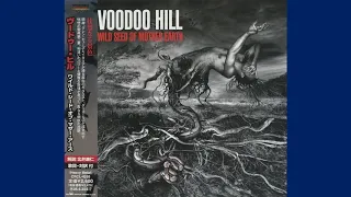 Voodoo Hill (Dario Mollo & Glenn Hughes) - Wild Seed Of Mother Earth (2004) (Full Album, with Bonus)