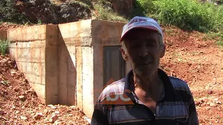 200 familje pa uje te pijshem pasi u ndertua ujesjellesi i ri | ABC News Albania