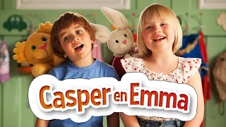 Casper en Emma - Trailer