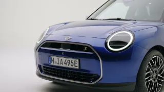 New MINI Cooper Electric PF0009495 1