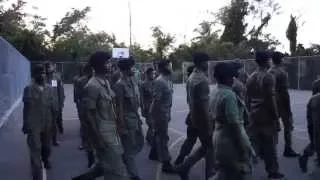 1/JCCF Junior NCO's Course Part 6