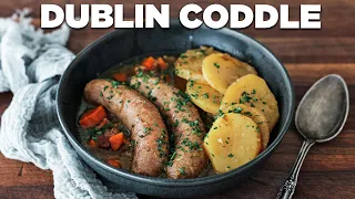 The Irish Meal I Can't Stop Eating