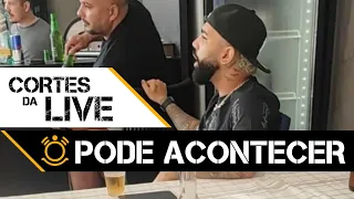 GABIGOL NO CORINTHIANS