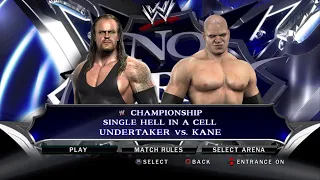 WWE Smackdown Vs Raw 2010 (SVR 2010)| RPCS3 PS3 Emulator | Ryzen 5 5600X | RX 6700 XT| 32GB DDR4-RAM