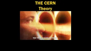 What Is The Location Of Satan? The CERN Theory